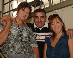 Foto de la galería: Los 9 años de María Emilia Sedoff: mucha alegría y diversión