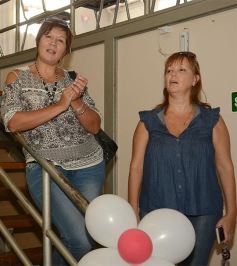 Foto de la galería: Los 9 años de María Emilia Sedoff: mucha alegría y diversión