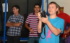 Foto de la galería: Los 9 años de María Emilia Sedoff: mucha alegría y diversión