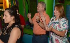 Foto de la galería: Los 9 años de María Emilia Sedoff: mucha alegría y diversión