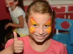 Foto de la galería: Los 9 años de María Emilia Sedoff: mucha alegría y diversión