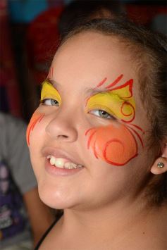 Foto de la galería: Los 9 años de María Emilia Sedoff: mucha alegría y diversión