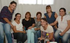 Foto de la galería: Los 9 años de María Emilia Sedoff: mucha alegría y diversión