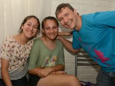 Foto de la galería: Los 9 años de María Emilia Sedoff: mucha alegría y diversión