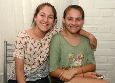 Foto de la galería: Los 9 años de María Emilia Sedoff: mucha alegría y diversión