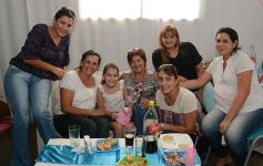 Foto de la galería: Los 9 años de María Emilia Sedoff: mucha alegría y diversión