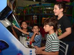 Foto de la galería: Los 9 años de María Emilia Sedoff: mucha alegría y diversión