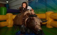 Foto de la galería: Los 9 años de María Emilia Sedoff: mucha alegría y diversión