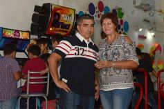 Foto de la galería: Los 9 años de María Emilia Sedoff: mucha alegría y diversión