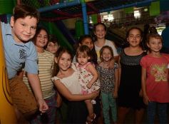 Foto de la galería: Los 9 años de María Emilia Sedoff: mucha alegría y diversión