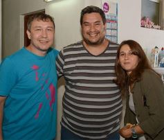 Foto de la galería: Los 9 años de María Emilia Sedoff: mucha alegría y diversión