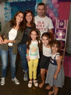 Foto de la galería: Los 9 años de María Emilia Sedoff: mucha alegría y diversión