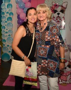 Foto de la galería: Los 9 años de María Emilia Sedoff: mucha alegría y diversión