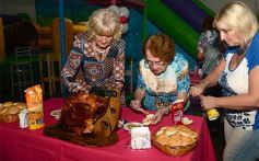 Foto de la galería: Los 9 años de María Emilia Sedoff: mucha alegría y diversión