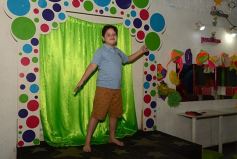 Foto de la galería: Los 9 años de María Emilia Sedoff: mucha alegría y diversión