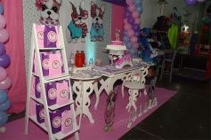 Foto de la galería: Los 9 años de María Emilia Sedoff: mucha alegría y diversión