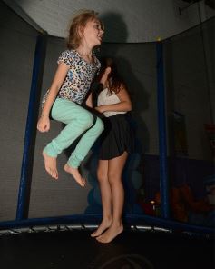 Foto de la galería: Los 9 años de María Emilia Sedoff: mucha alegría y diversión