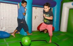 Foto de la galería: Los 9 años de María Emilia Sedoff: mucha alegría y diversión