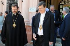 Foto de la galería: De recorrida: del cumple de Mauricio a la Rosadita