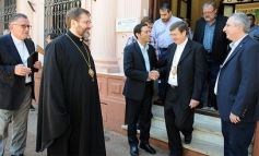 Foto de la galería: De recorrida: del cumple de Mauricio a la Rosadita