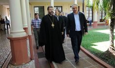 Foto de la galería: De recorrida: del cumple de Mauricio a la Rosadita