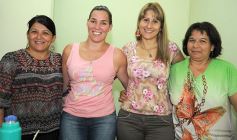 Foto de la galería: De recorrida: del cumple de Mauricio a la Rosadita