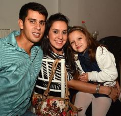 Foto de la galería: De recorrida: del cumple de Mauricio a la Rosadita