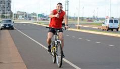 Foto de la galería: De recorrida: del cumple de Mauricio a la Rosadita