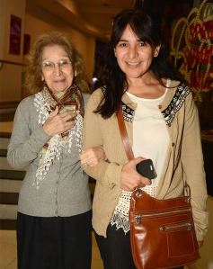 Foto de la galería: De recorrida: del cumple de Mauricio a la Rosadita