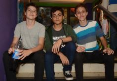 Foto de la galería: De recorrida: del cumple de Mauricio a la Rosadita