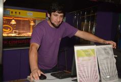 Foto de la galería: De recorrida: del cumple de Mauricio a la Rosadita