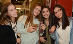 Foto de la galería: De recorrida: del cumple de Mauricio a la Rosadita