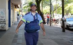 Foto de la galería: De recorrida: del cumple de Mauricio a la Rosadita