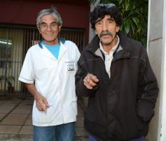 Foto de la galería: De recorrida: del cumple de Mauricio a la Rosadita