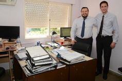 Foto de la galería: De recorrida: del cumple de Mauricio a la Rosadita