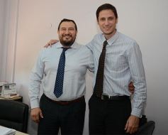 Foto de la galería: De recorrida: del cumple de Mauricio a la Rosadita