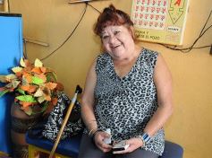 Foto de la galería: De recorrida: del cumple de Mauricio a la Rosadita