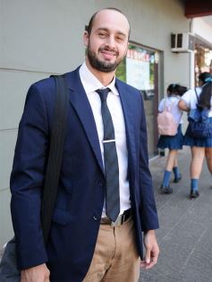 Foto de la galería: De recorrida: del cumple de Mauricio a la Rosadita