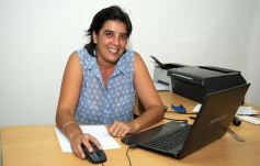 Foto de la galería: De recorrida: del cumple de Mauricio a la Rosadita