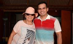 Foto de la galería: De recorrida: del cumple de Mauricio a la Rosadita