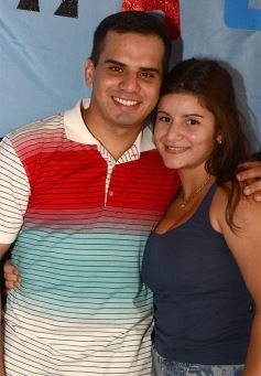 Foto de la galería: De recorrida: del cumple de Mauricio a la Rosadita