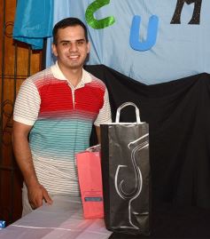 Foto de la galería: De recorrida: del cumple de Mauricio a la Rosadita