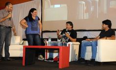 Foto de la galería: Todo lo que dejó la visita de Enzo Francescoli a Posadas