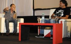 Foto de la galería: Todo lo que dejó la visita de Enzo Francescoli a Posadas