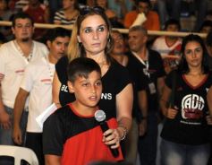 Foto de la galería: Todo lo que dejó la visita de Enzo Francescoli a Posadas