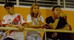 Foto de la galería: Todo lo que dejó la visita de Enzo Francescoli a Posadas