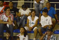 Foto de la galería: Todo lo que dejó la visita de Enzo Francescoli a Posadas