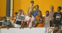 Foto de la galería: Todo lo que dejó la visita de Enzo Francescoli a Posadas