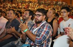 Foto de la galería: Todo lo que dejó la visita de Enzo Francescoli a Posadas