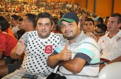 Foto de la galería: Todo lo que dejó la visita de Enzo Francescoli a Posadas